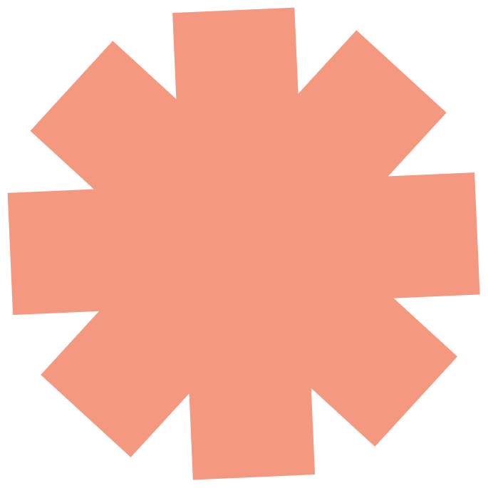 shape